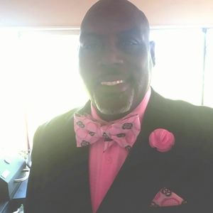 Meet your Posher, Jeffrey